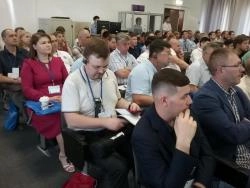 В Чебоксарах проходит конференция травматологов-ортопедов с участием ведущих европейских и российских специалистов