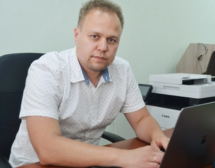 Медицина будущего рождается в Чебоксарах