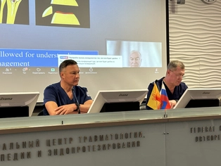 Совершенствуем знания вместе с профессором Нейре