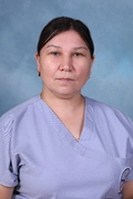 Баранова Алена Витальевна