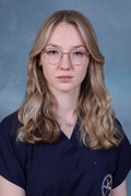 Егорова Анна Сергеевна