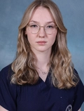 Егорова Анна Сергеевна