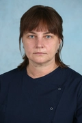 Ерохина Наталья Александровна