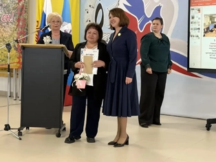 Победа медицинской сестры