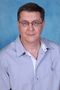 Каяев Олег Вячеславович