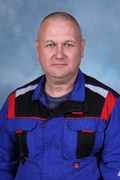 Крайнов Алексей Владимирович