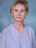 Николаева Елена Николаевна