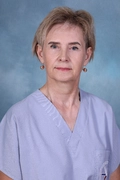 Николаева Елена Николаевна