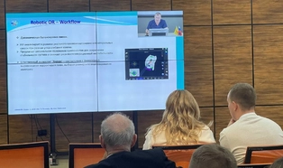 От традиций к инновациям: в Оренбурге прошла конференция «Хирургическая техника и техника в хирургии»