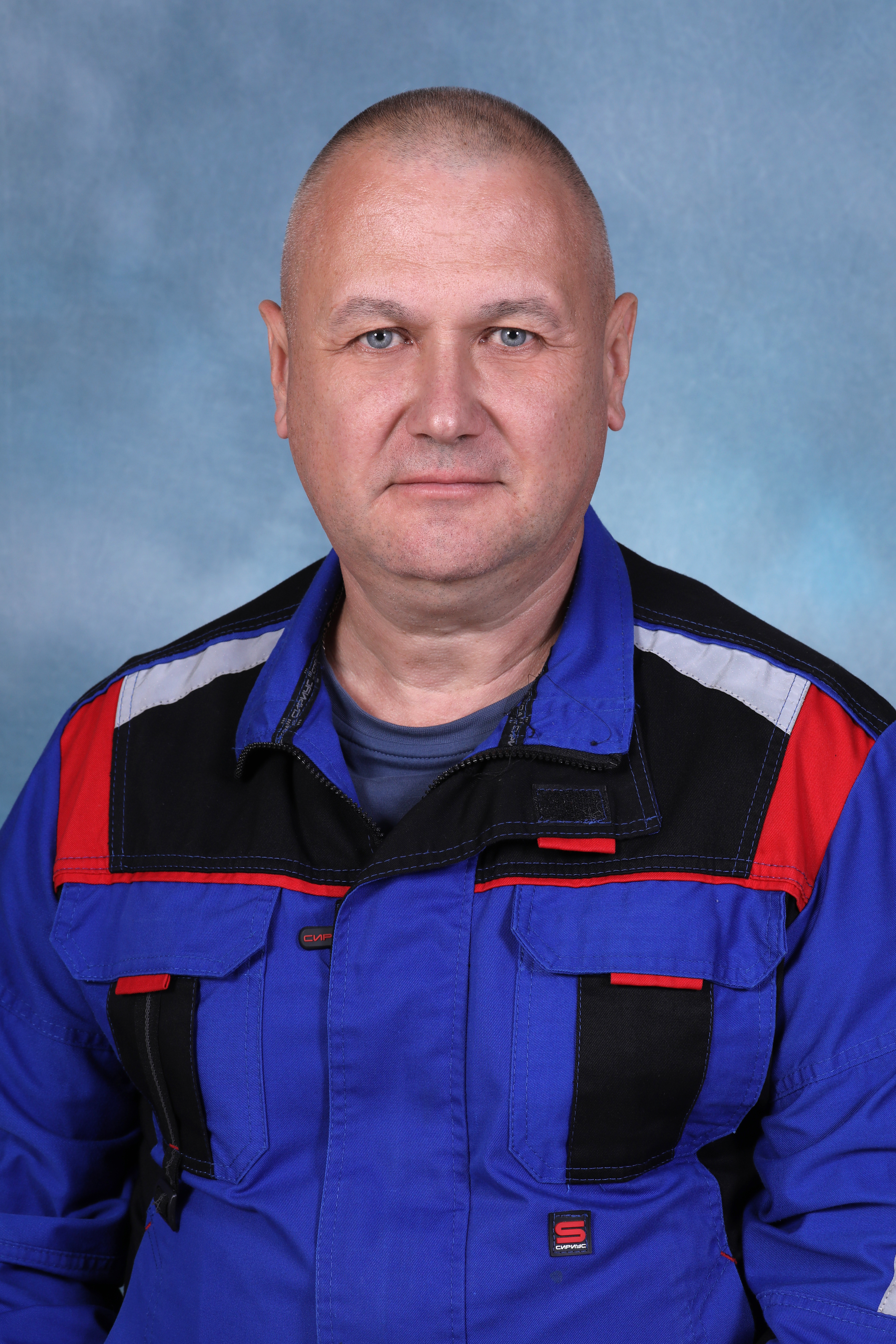 Крайнов Алексей Владимирович
