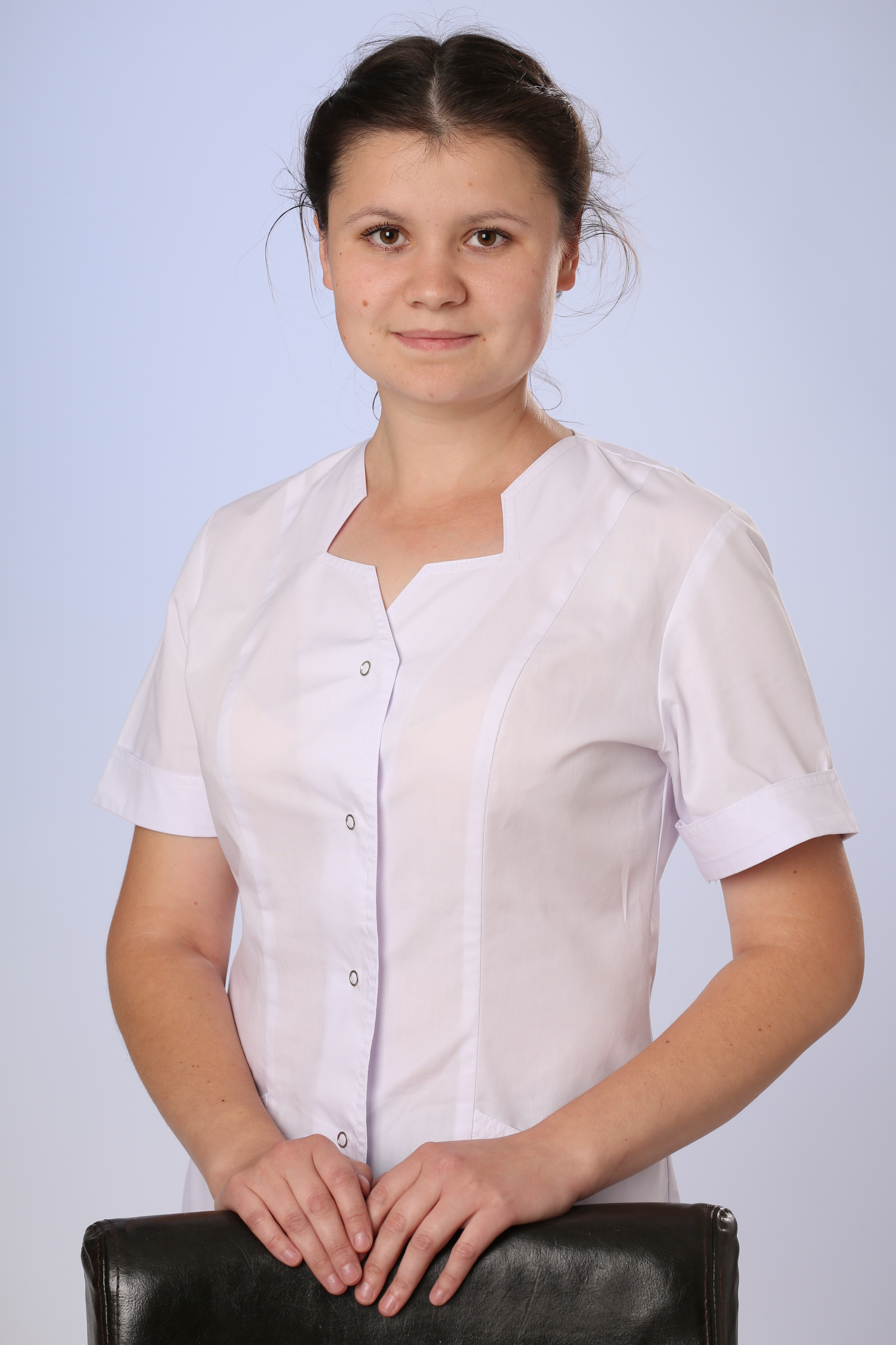 Ефимова Татьяна Николаевна