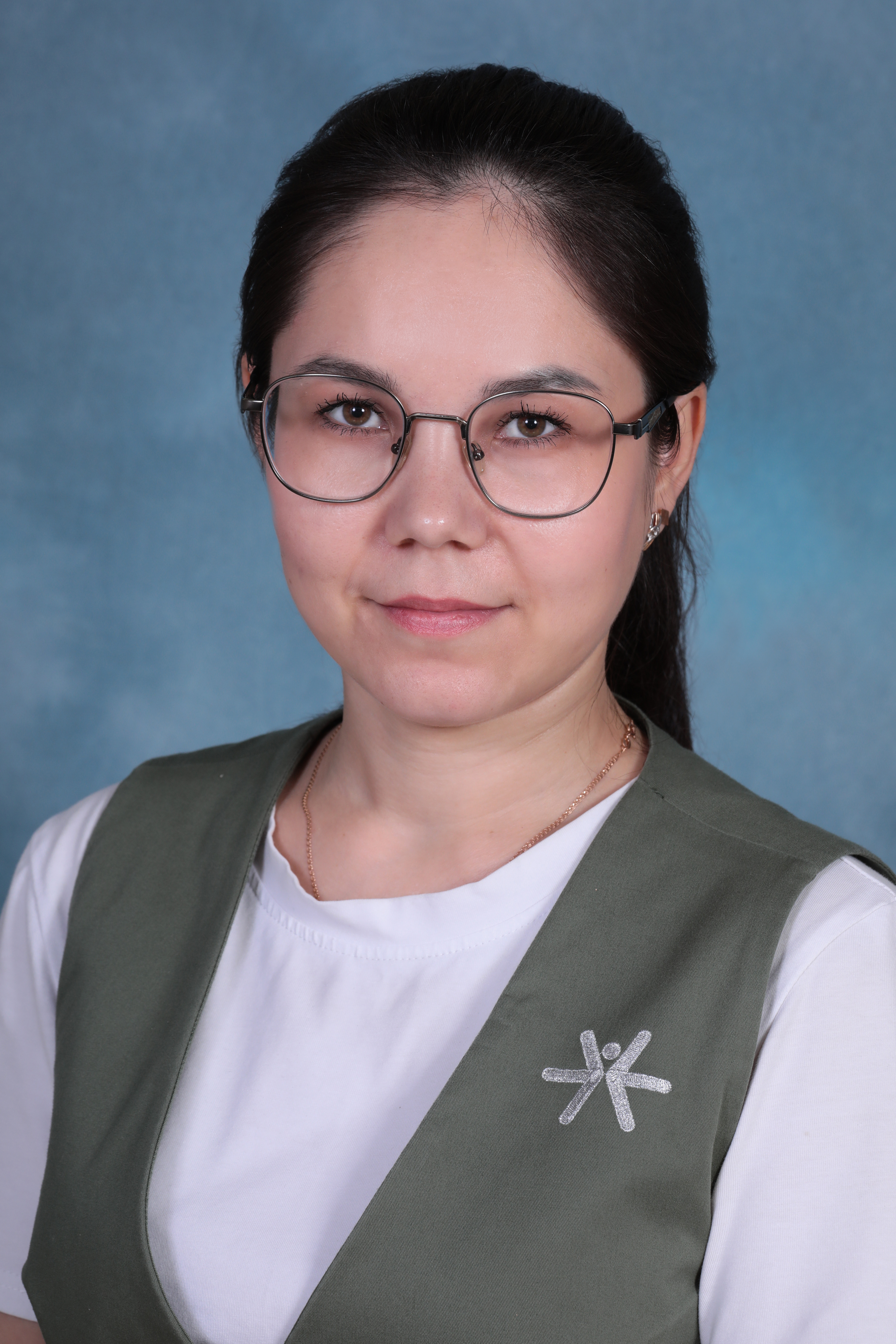Лукоянова Екатерина Валерьевна