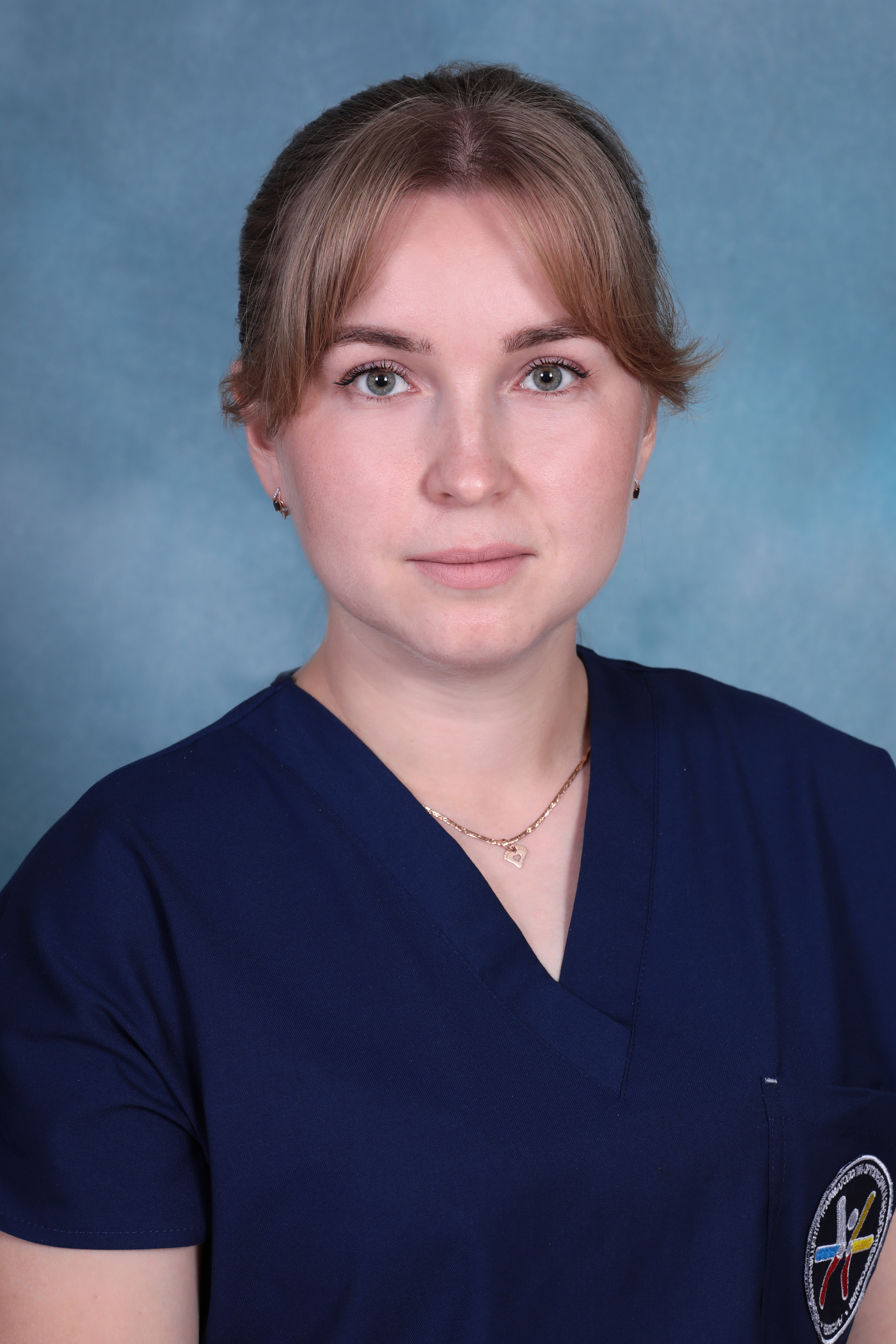 Николаева Ирина Олеговна