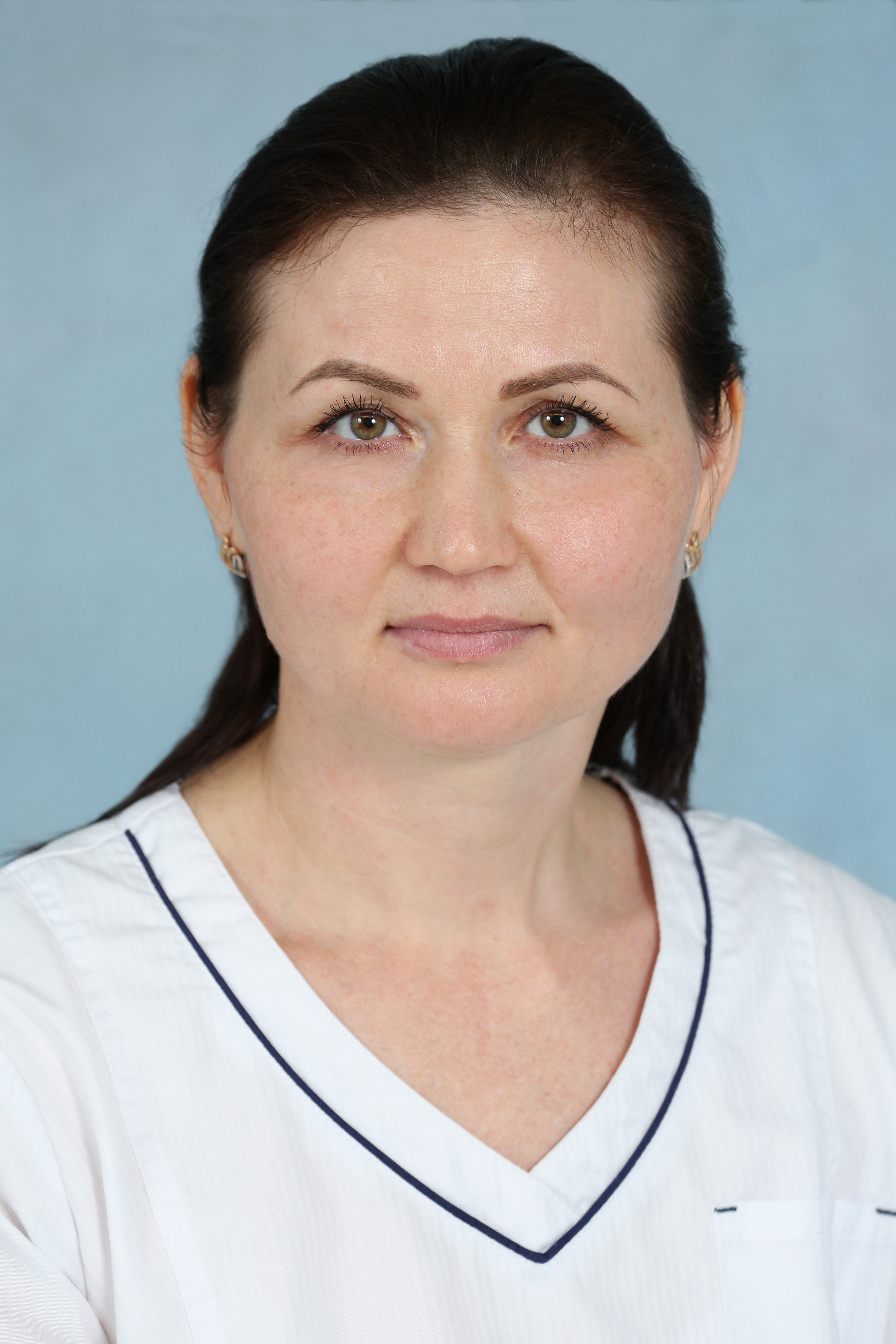 Пугачева Алла Николаевна