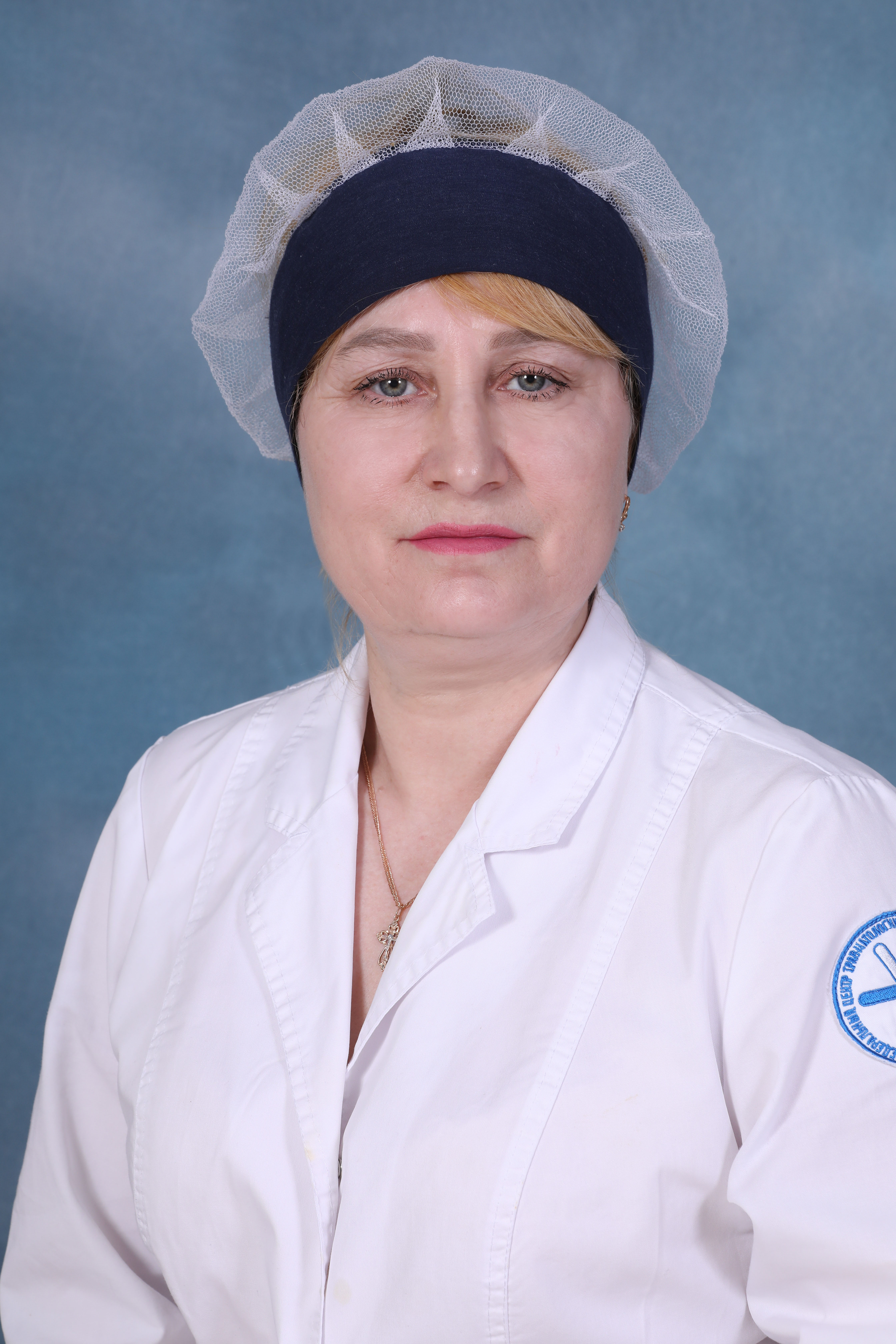Ивакова Ираида Евстигнеевна