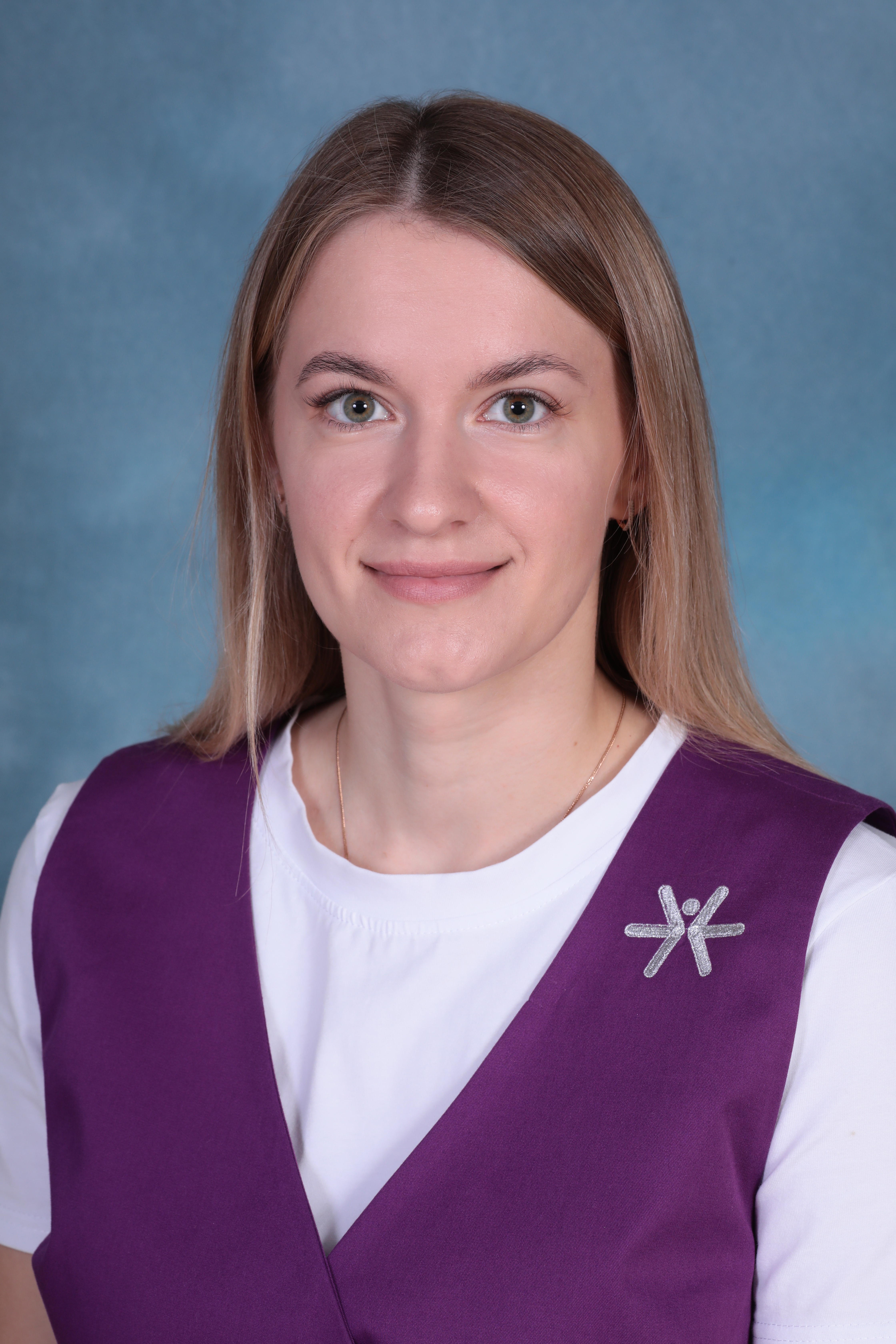 Фролова Алла Дмитриевна