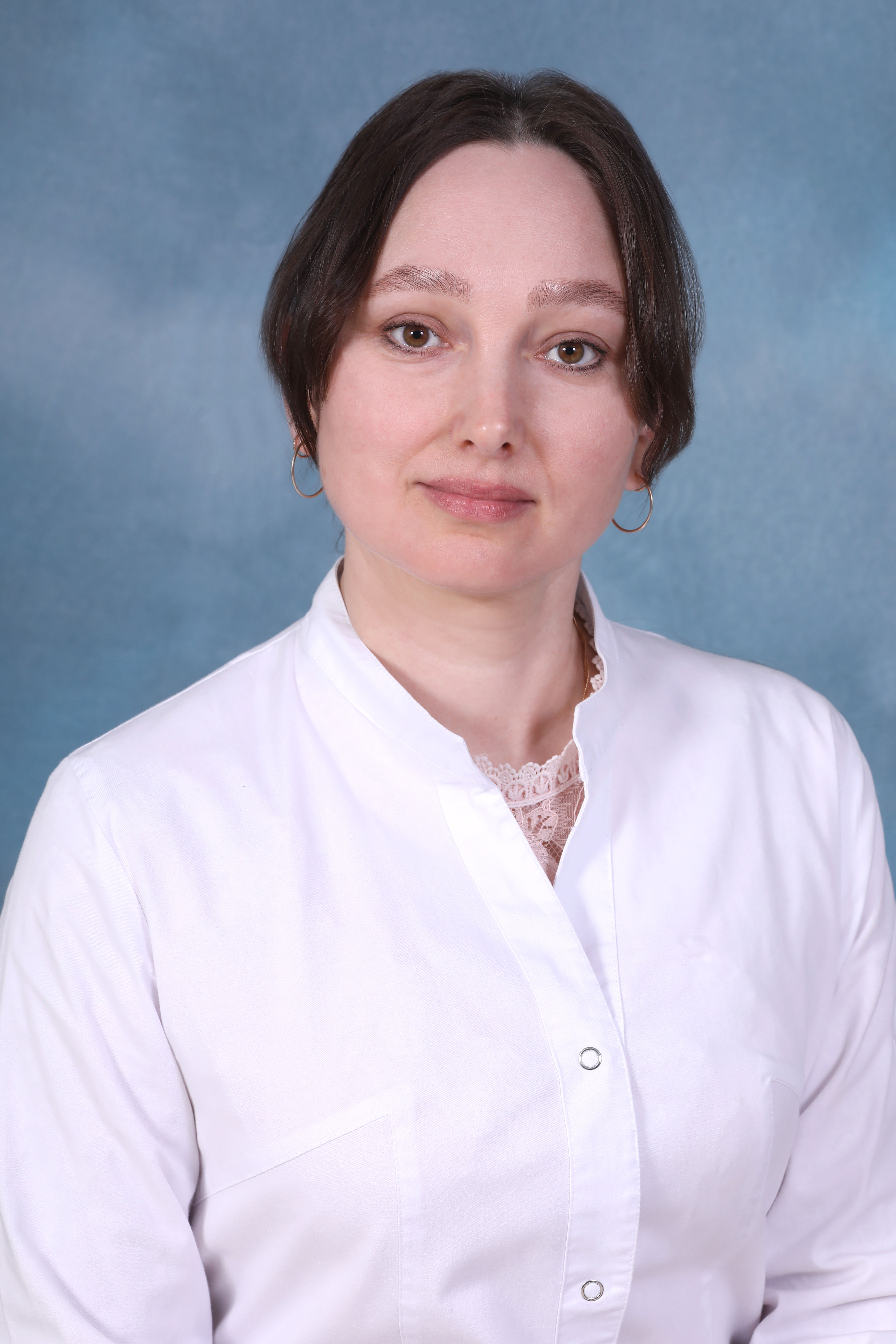 Микулинская Наталья Васильевна